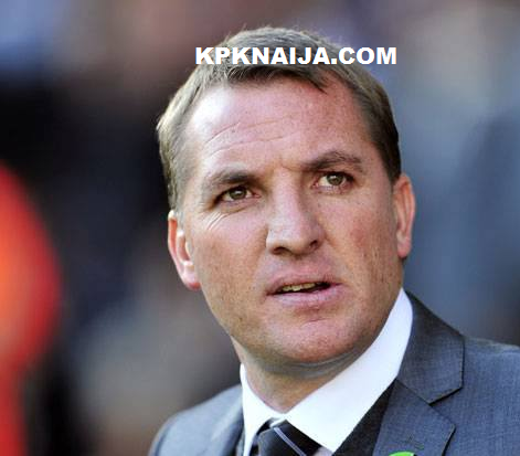 Brendan Rodgers Named Al Qadsiah Head Coach in Immediate Saudi Pro League Move